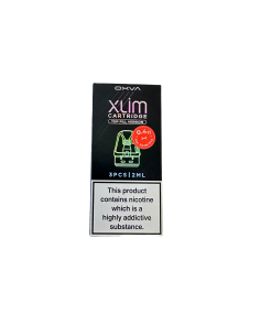 OXVA - Xlim V3 0.6 pod Pack of 3