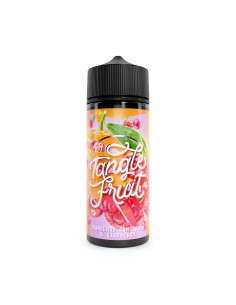 Tangle Fruit - Cranberry, Tangerine & Rasp - 100ml