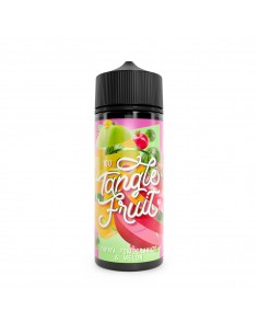 Tangle Fruit - Papaya, Pomegranate & Melon - 100ml
