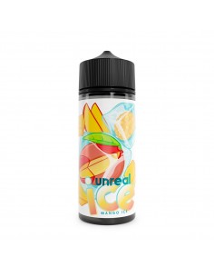 Unreal Ice - Mango Ice - 100ml