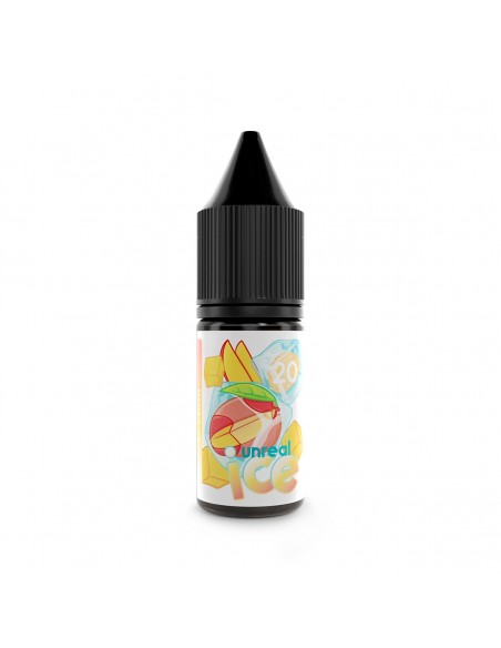 Unreal Ice - Mango Ice 10mg