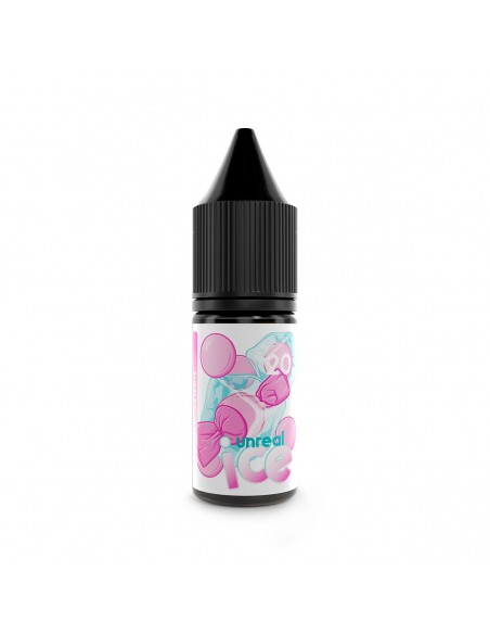 Unreal Ice - Bubblegum Ice 20mg