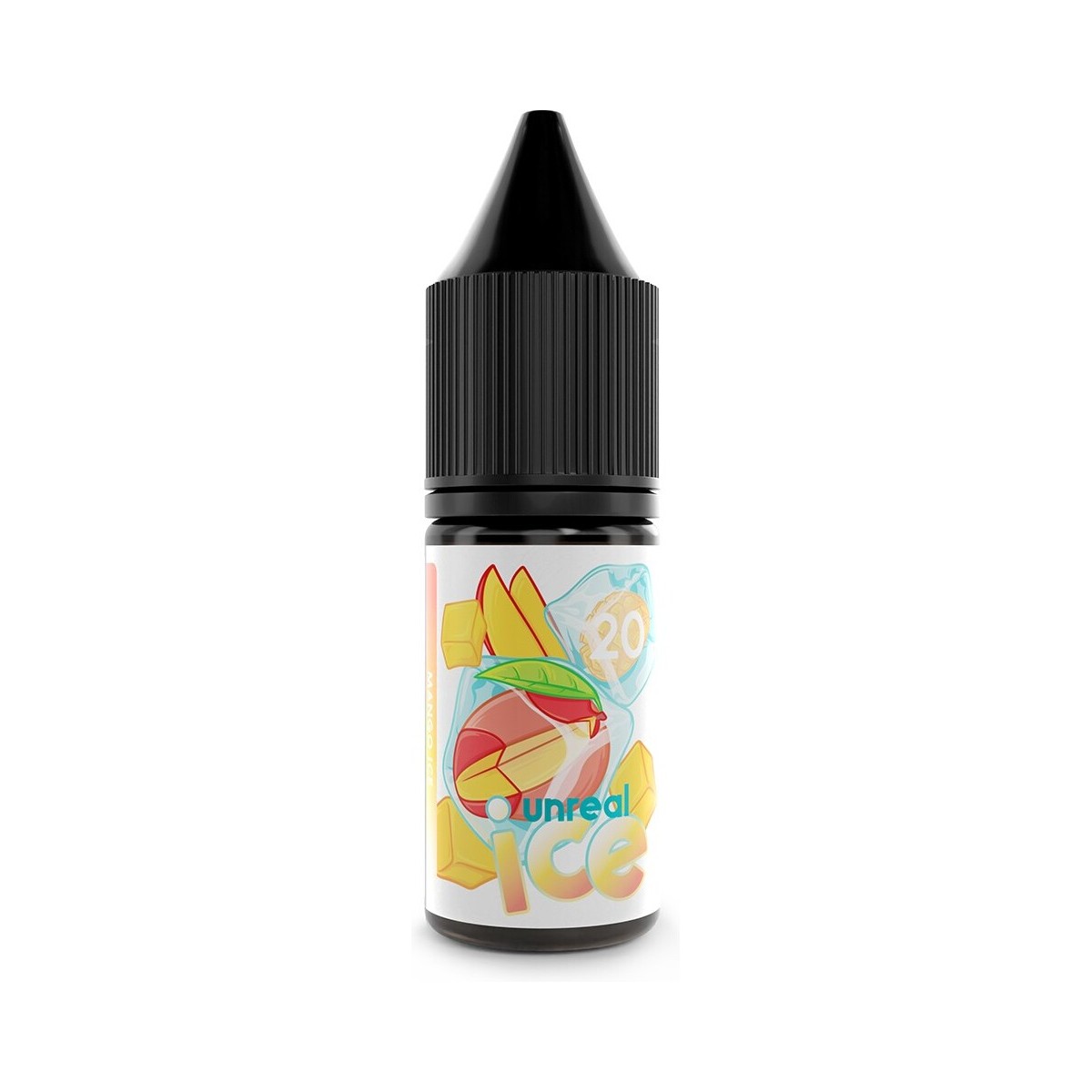 Unreal Ice - Mango Ice 20mg