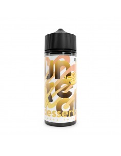 Unreal Desserts - Banana Toffee - 100ml