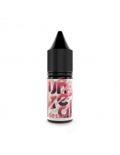 Unreal Desserts - Strawberry Double Cream 20mg
