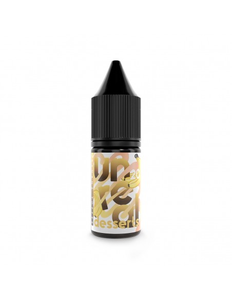 Unreal Desserts - Banana Toffee 10mg