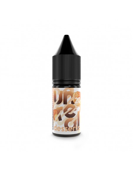 Unreal Desserts - Butterscotch Creme 20mg