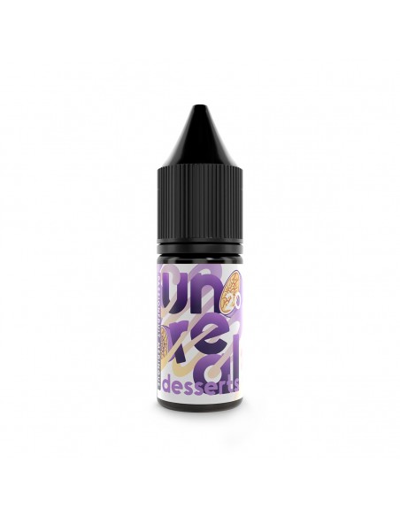 Unreal Desserts - Passionfruit Meringue 10mg