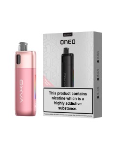 OXVA Oneo Pod Kit - Phantom Pink
