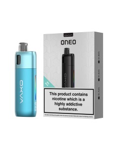 OXVA Oneo Pod Kit - Sky Blue