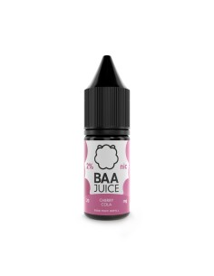 Baa Juice - Cherry Cola 5mg