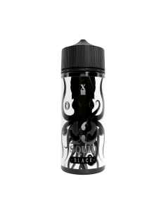 13 Squid - Black - 100ml Shortfill
