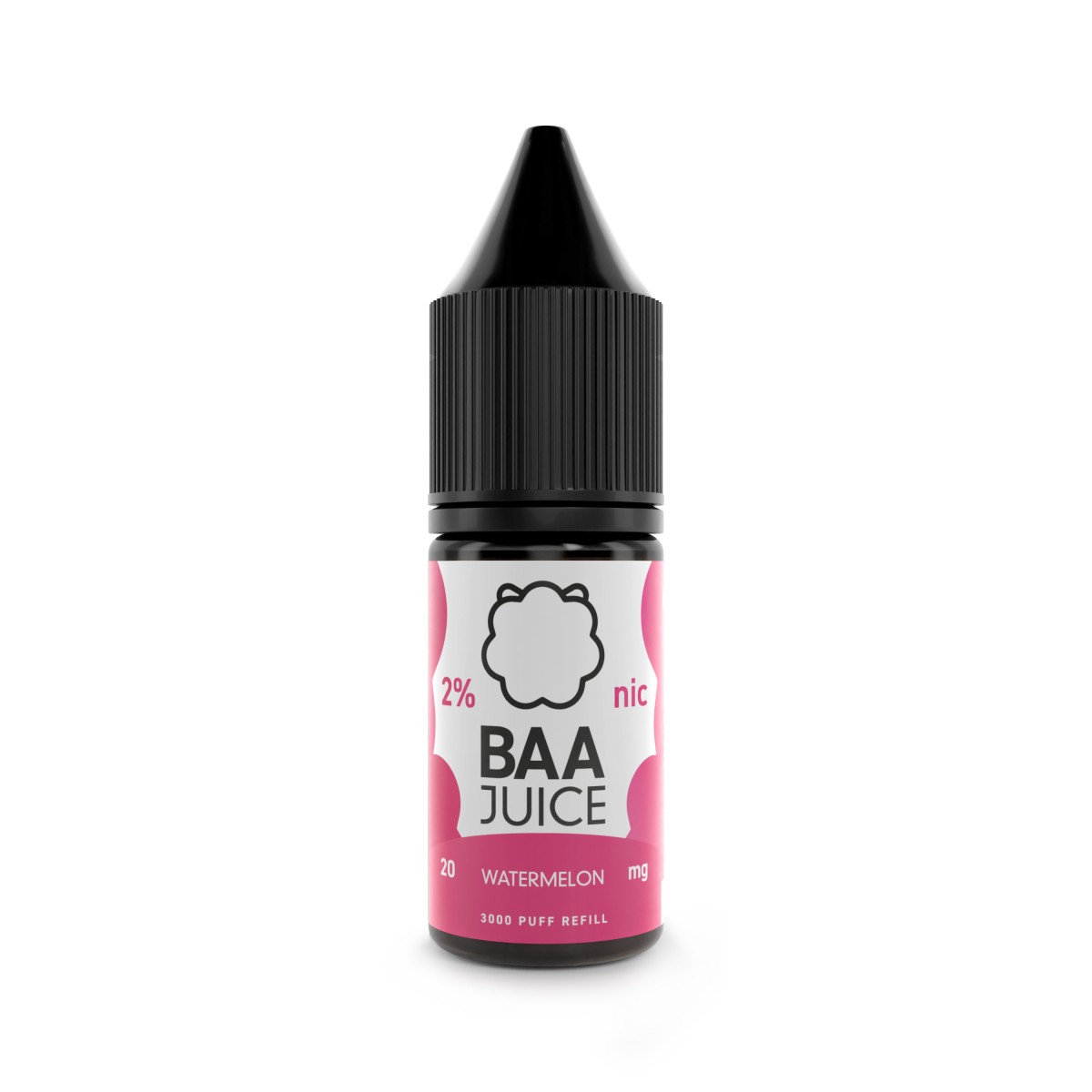 Baa Juice - Watermelon Ice 10mg