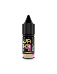 Jak'd - Naughty Pink Lemonade - 10mg Nic Salt