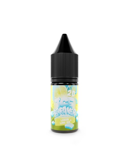 Ice Breaker - Lemon & Lime 20mg
