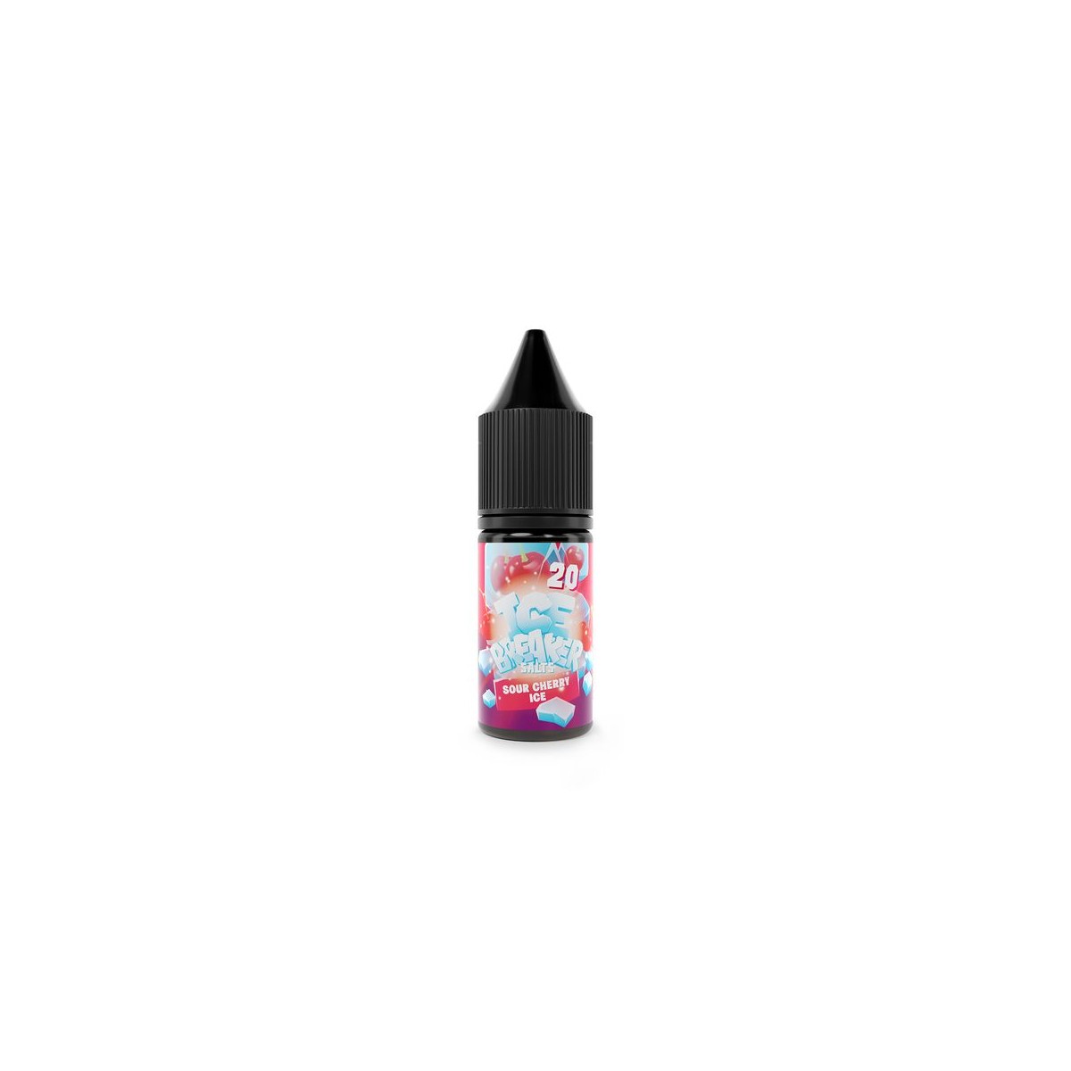 Ice Breaker - Sour Cherry Ice 20mg