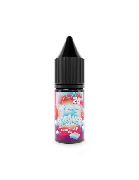 Ice Breaker - Sour Cherry Ice 20mg