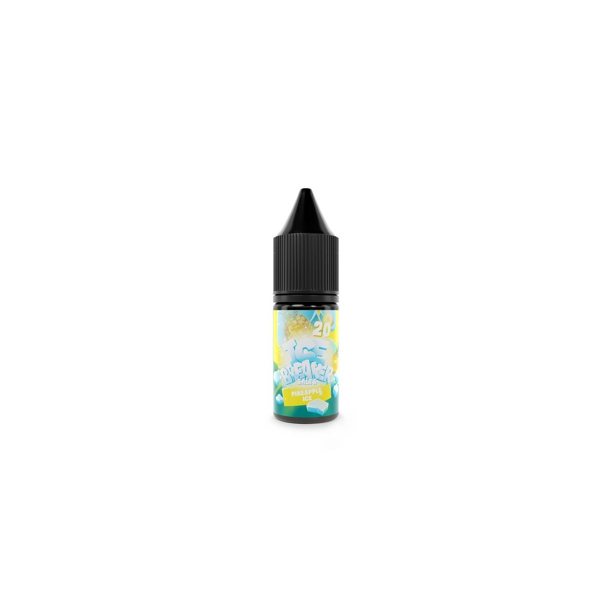 Ice Breaker - Pineapple Ice 10mg