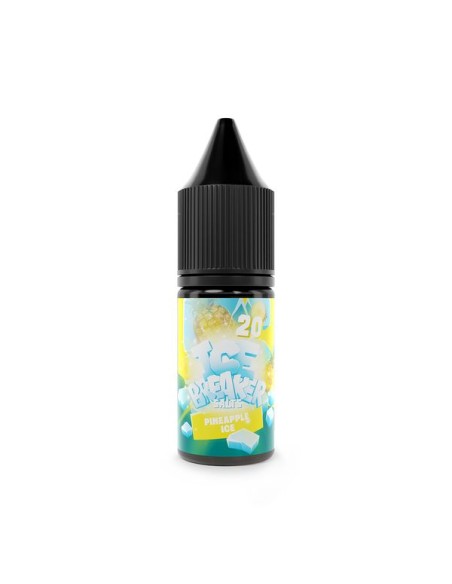 Ice Breaker - Pineapple Ice 10mg