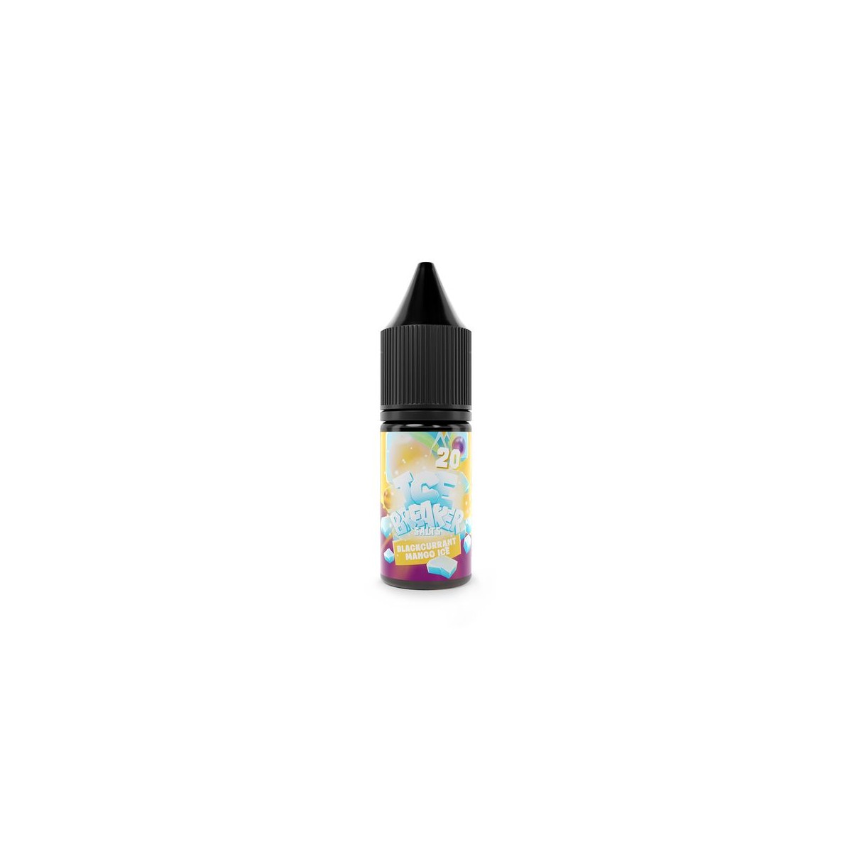 Ice Breaker - Blackcurrant Mango 20mg
