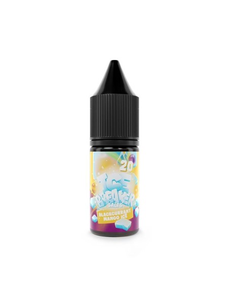 Ice Breaker - Blackcurrant Mango 20mg