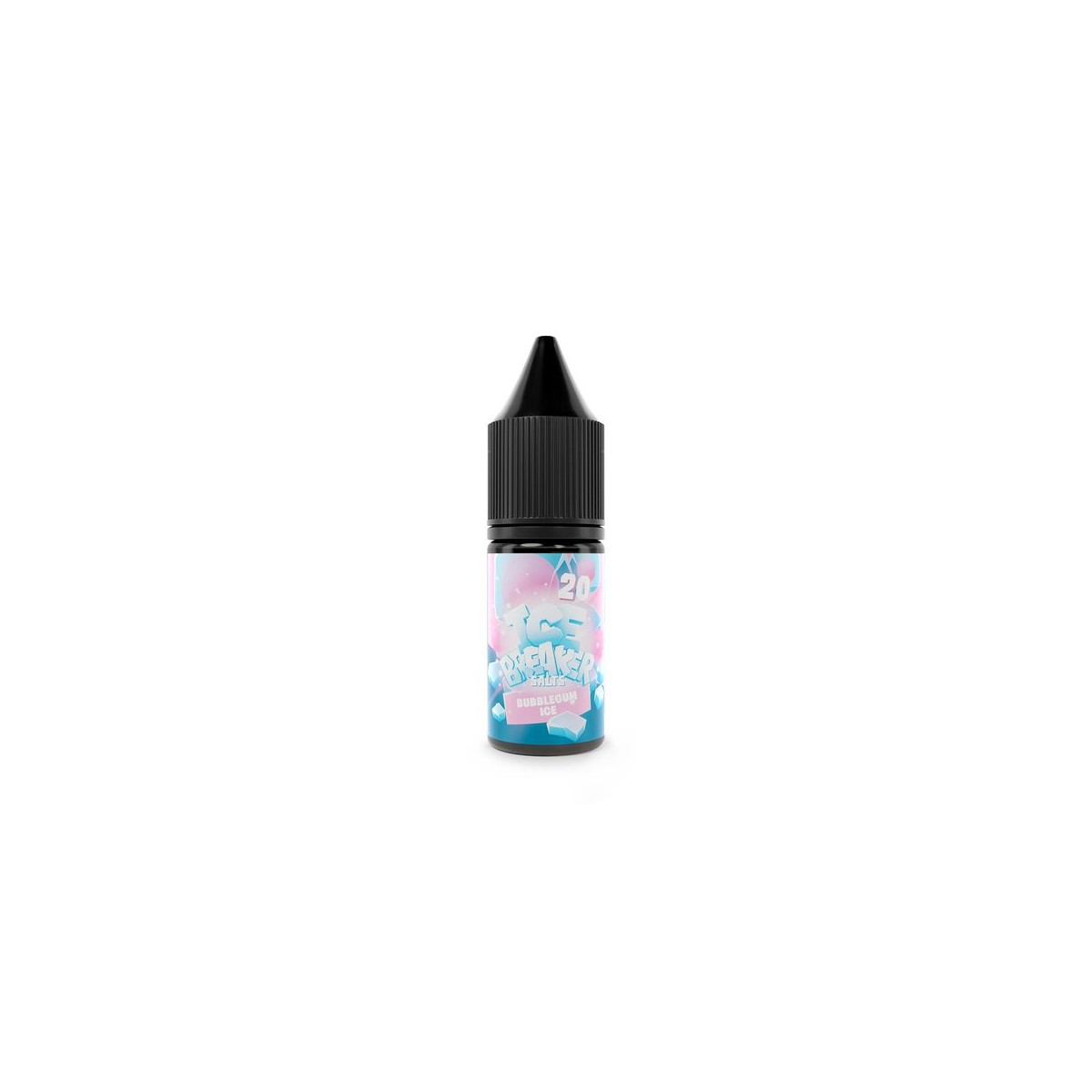Ice Breaker - Bubblegum Ice 20mg