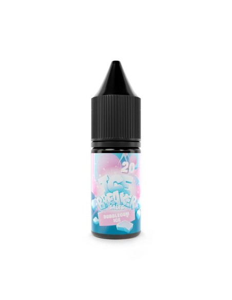 Ice Breaker - Bubblegum Ice 20mg