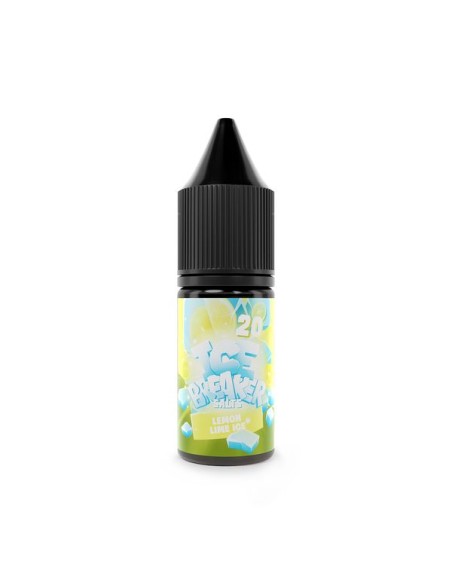 Ice Breaker - Lemon & Lime 10mg