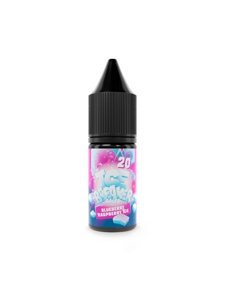 Ice Breaker - Blueberry Raspberry Ice 20mg