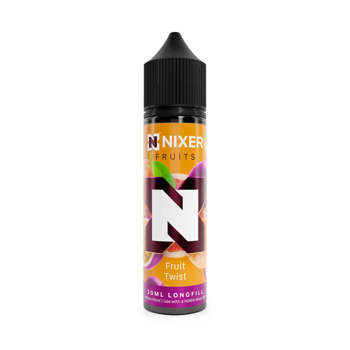 Nixer Fruit Twist 30ml Longfill