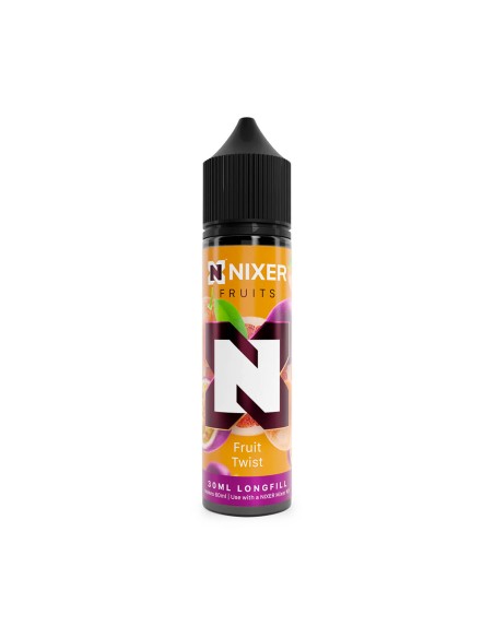 Nixer Fruit Twist 30ml Longfill
