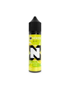 Nixer Lemon Lime 30ml Longfill
