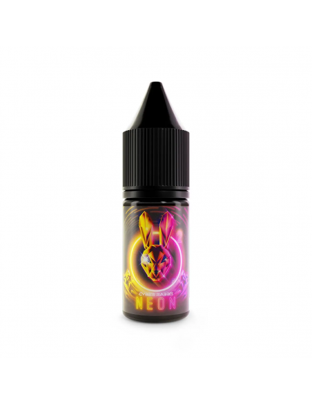 Cyber Rabbit - Neon - 5mg Nic Salt