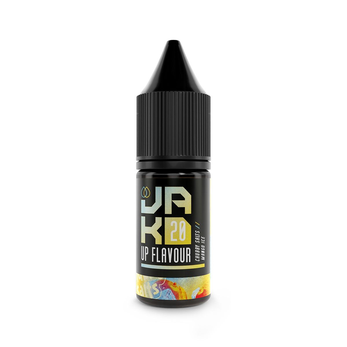 Jak'd - Mango Ice - 20mg Nic Salt