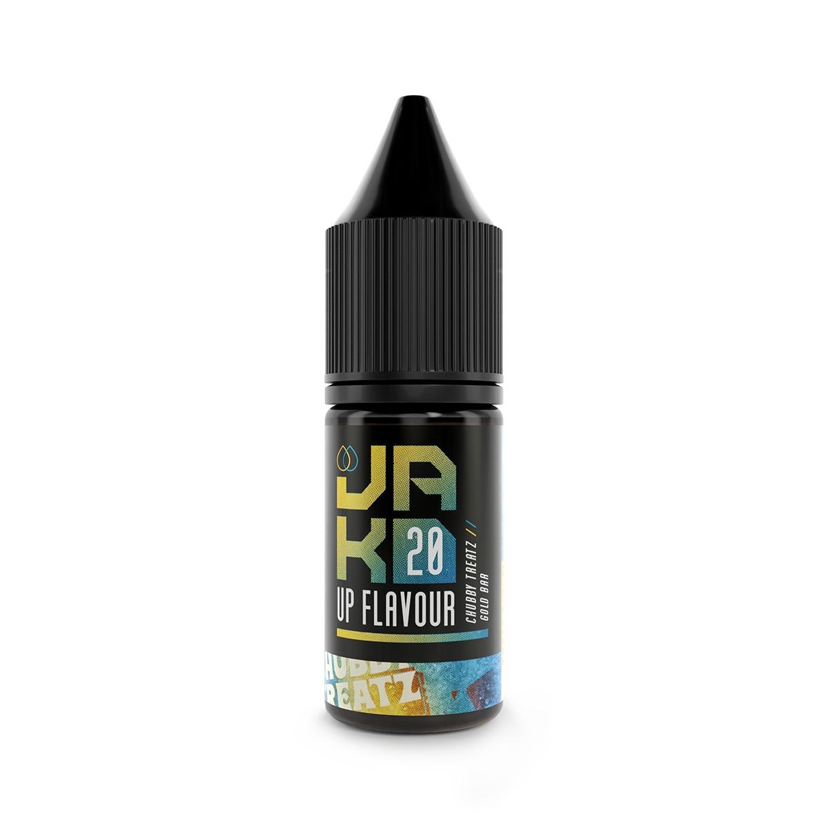 Jak'd - Gold Bar - 20mg Nic Salt