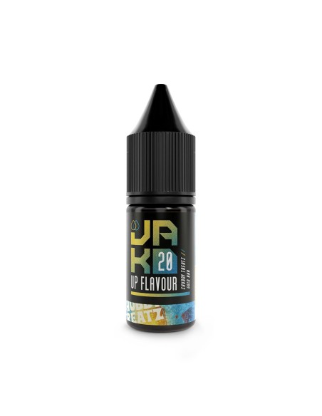 Jak'd - Gold Bar - 10mg Nic Salt