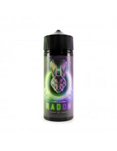 Cyber Rabbit - Radon - 100ml Shortfill