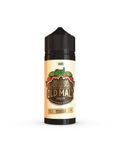 Old Malt - Berries & Cherries Shortfill