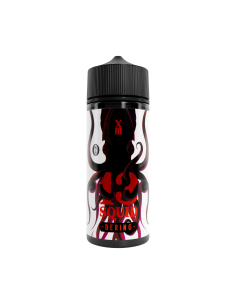 13 Squid - Bering - 100ml Shortfill