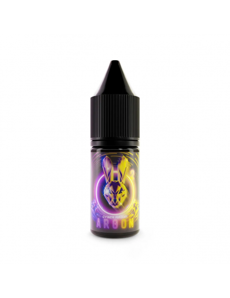 Cyber Rabbit - Argon - Nic Salt 20mg/ml