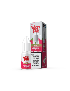 Yeti Summit Series Sour Raspberry Watermelon Ice 20mg