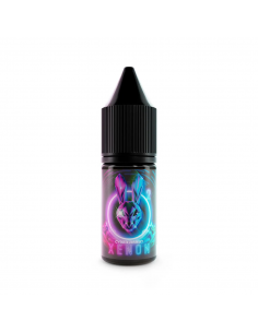 Cyber Rabbit - Xenon - Nic Salt 10mg/ml