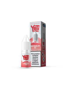 Yeti Summit Series Watermelon Ice 5mg