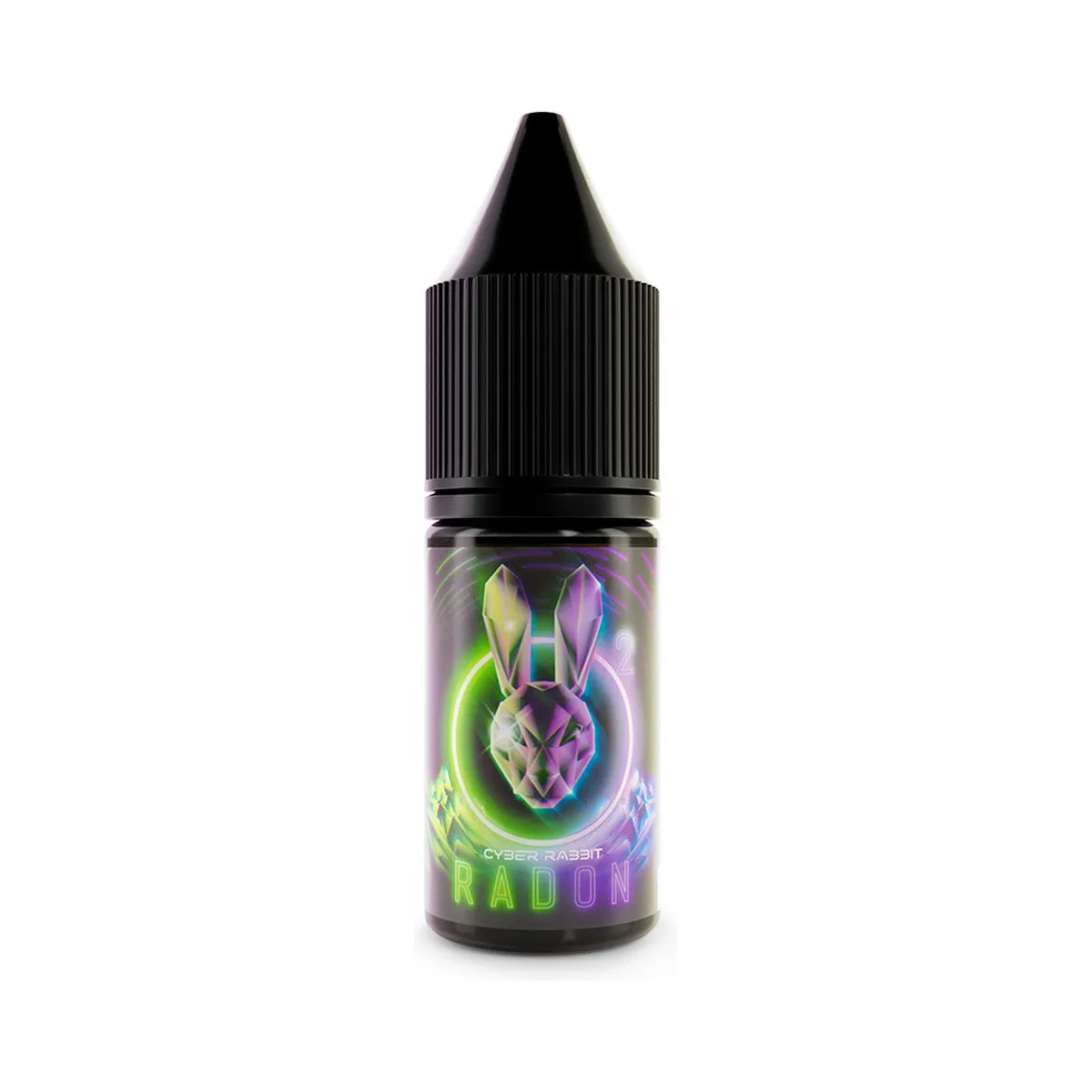 Cyber Rabbit - Radon - 10mg Nic Salts