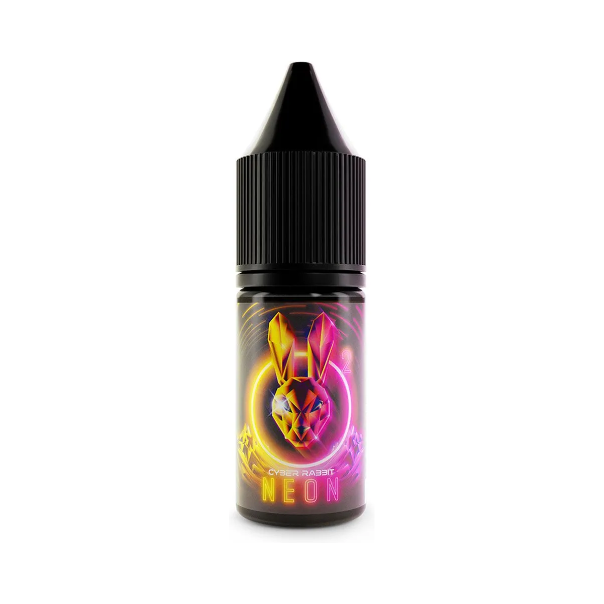 Cyber Rabbit - Neon - Nic Salt 10mg/ml