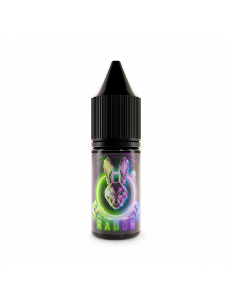 Cyber Rabbit - Radon - 5mg Nic Salt