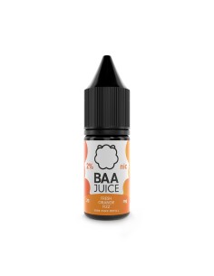 Baa Juice - Fresh Orange Fizz 10mg