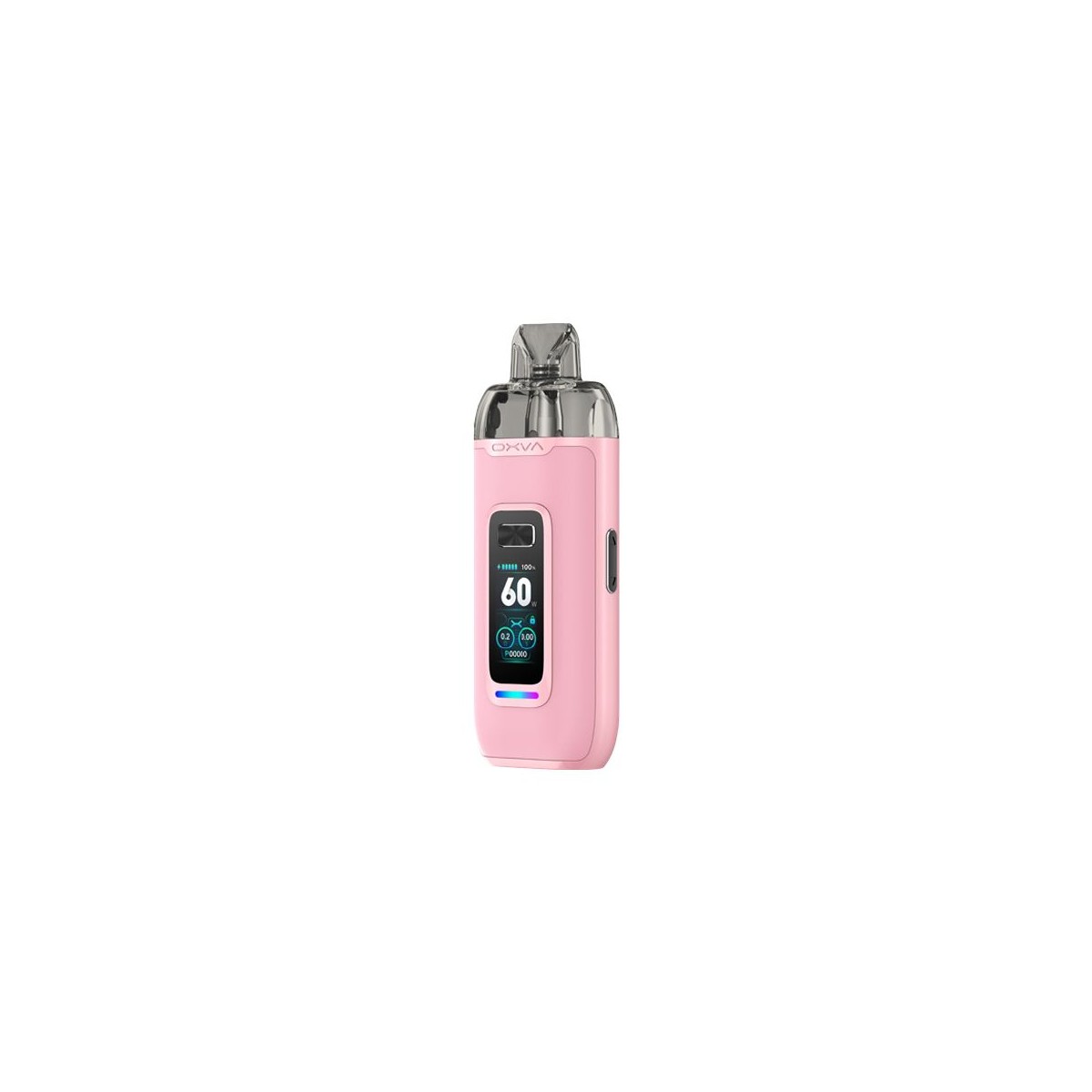 OXVA Vprime Kit - Sakura Pink