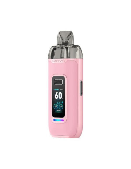 OXVA Vprime Kit - Sakura Pink