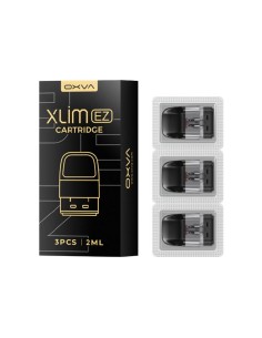 OXVA EZ Pods (Pack of 3) 0.6 XL